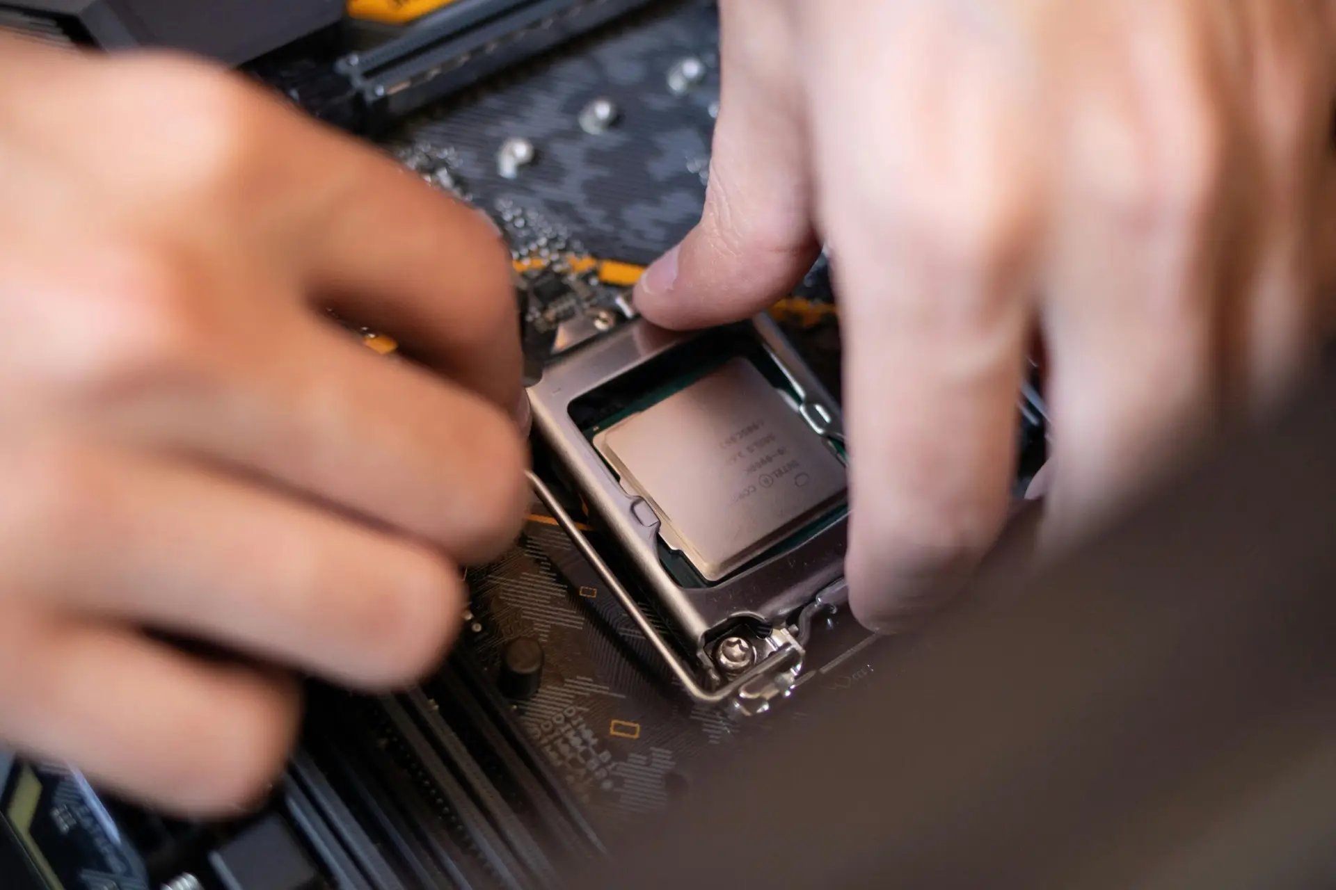 Gaming Audio Tuner Ottimizza Cuffie per Gioco-Configuratore