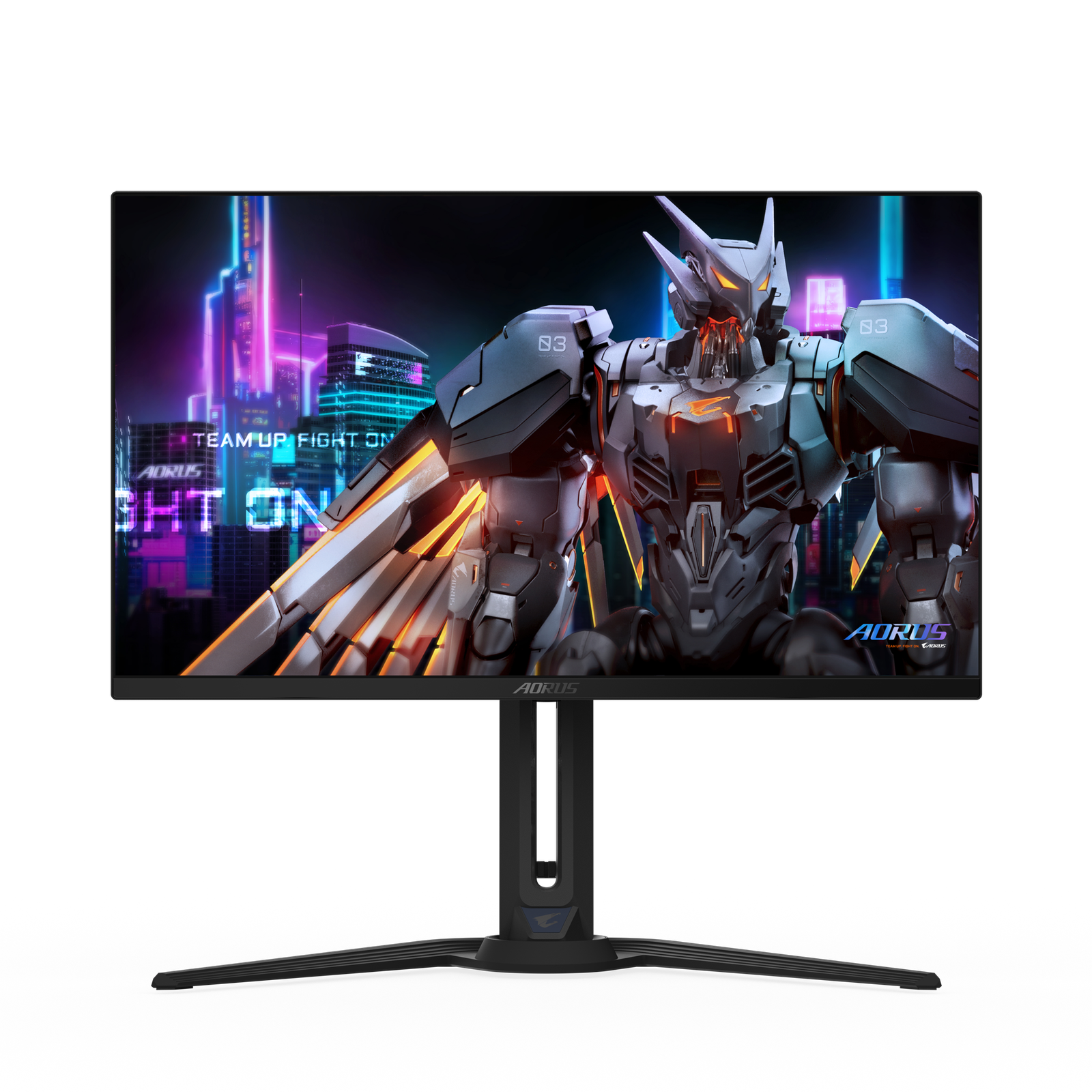 Overwatch 2 AMD Radeon - Monitor gaming AMD FreeSync ad alto refresh da 240 Hz per giocare a Overwatch 2 competitivo