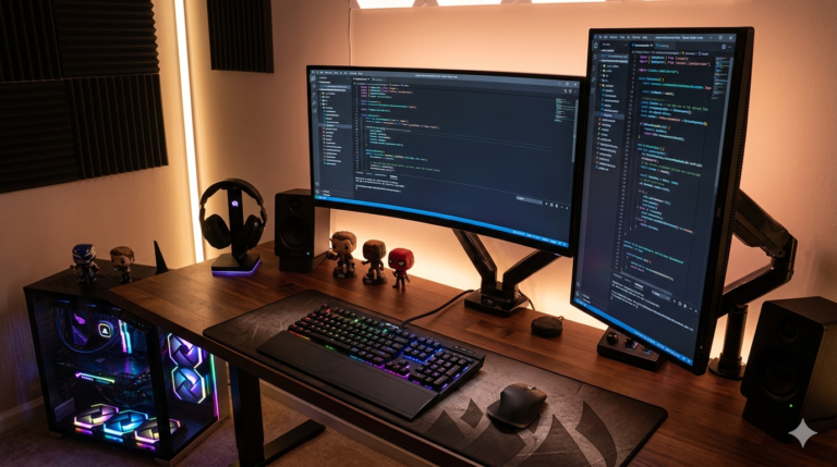 Top 5 Tastiere da Software Developer 2026