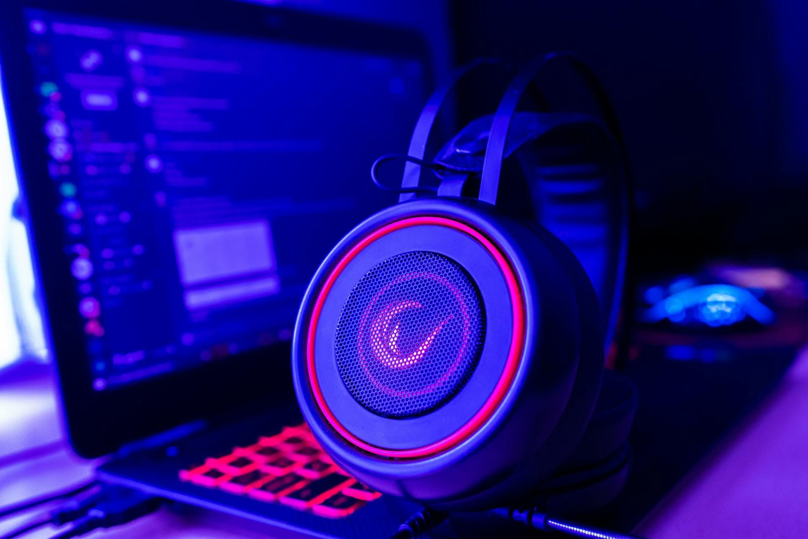 Configuratore PC Gaming Avanzato 2026-Gaming Audio Tuner
