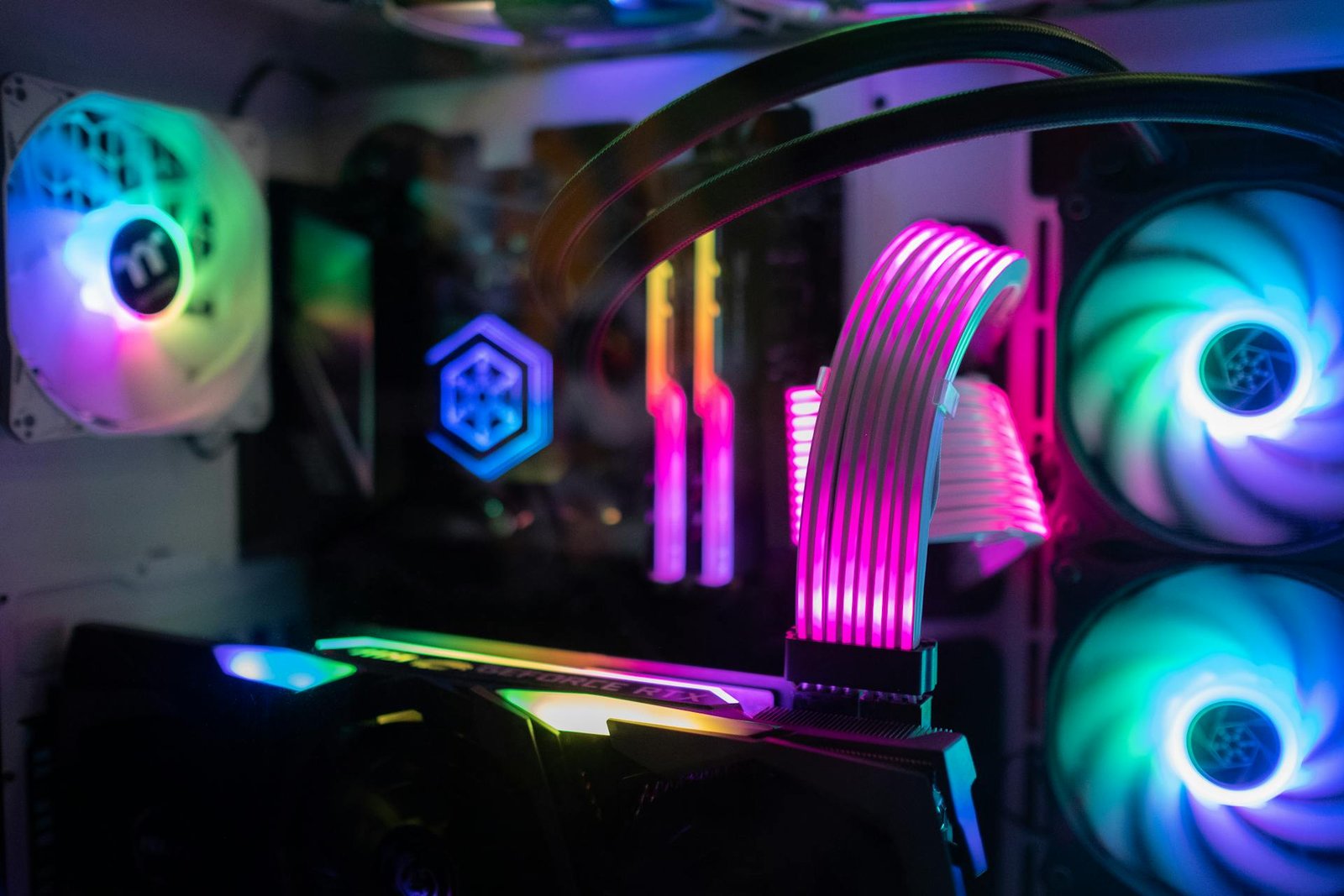 Configuratore PC Gaming Avanzato 2026-Budget Builds