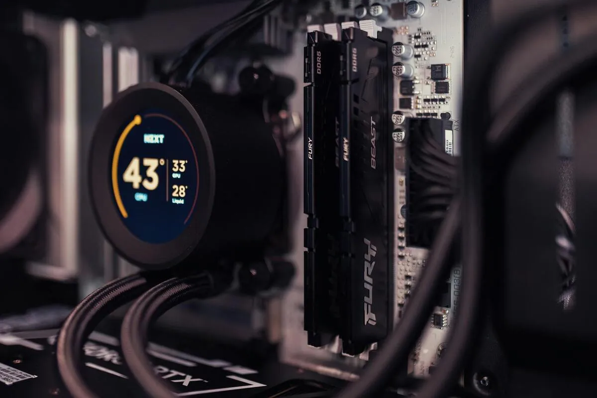 iNgame PC TECH GAMING BUILDS