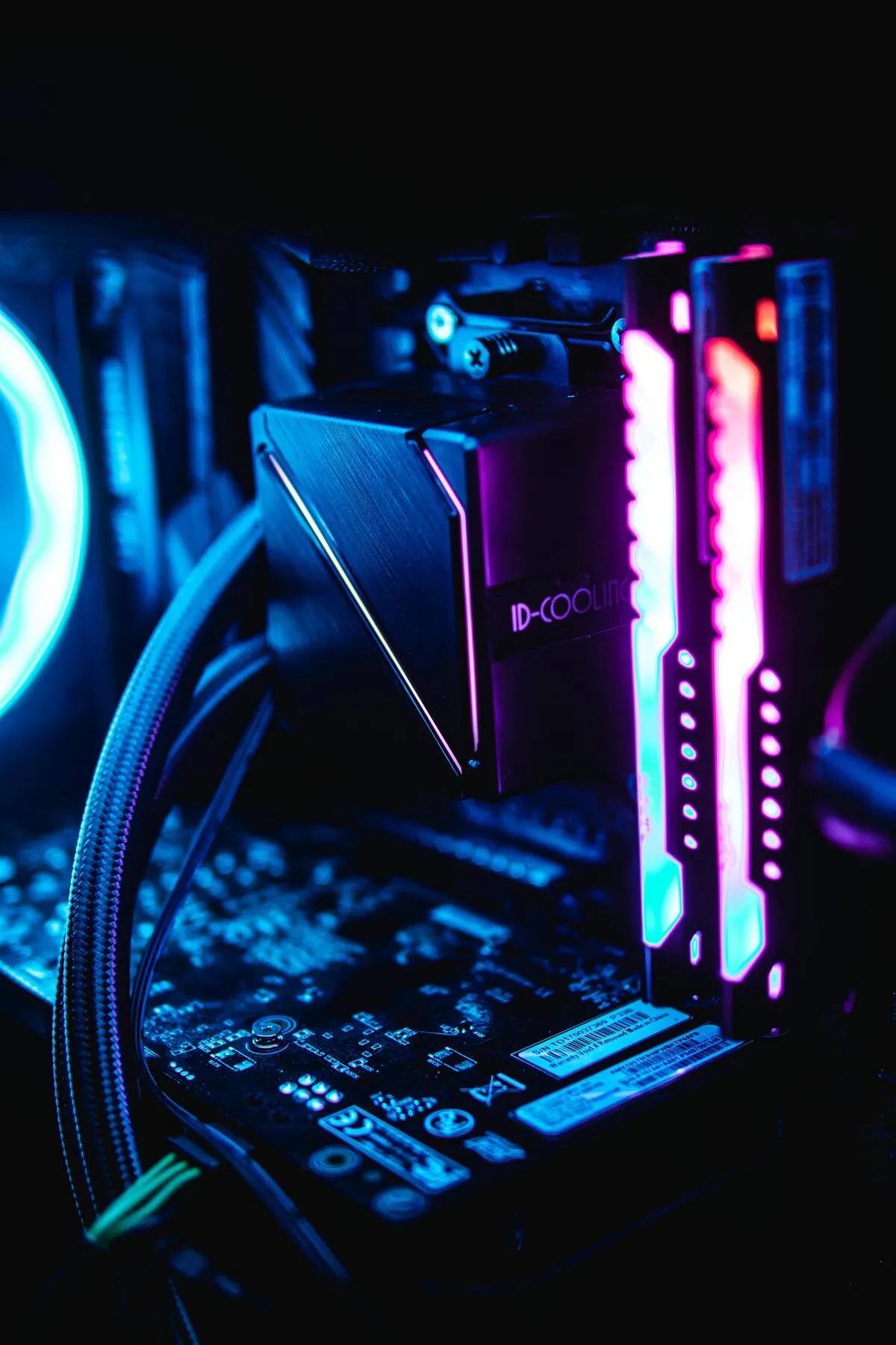 iNgame PC TECH GAMING BUILDS