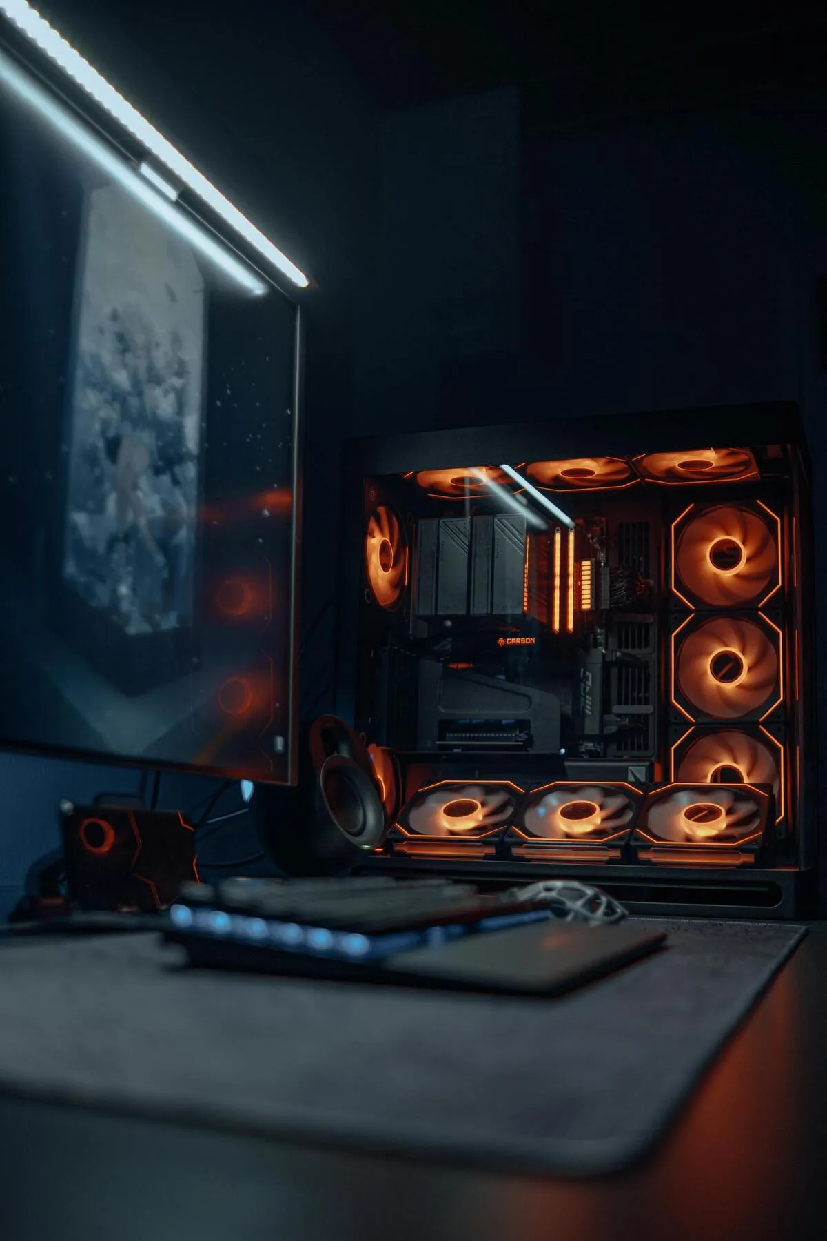iNgame PC TECH GAMING BUILDS