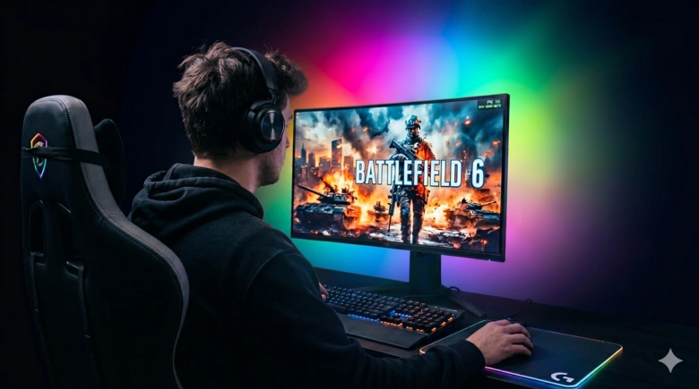 NVPI Battlefield 6 (S3 2026)