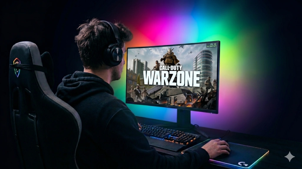 NVPI Warzone 2026
