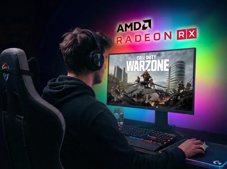 Warzone S4 2026 AMD Radeon: 9 Settings infallibili Adrenalin per FPS e zero Lag