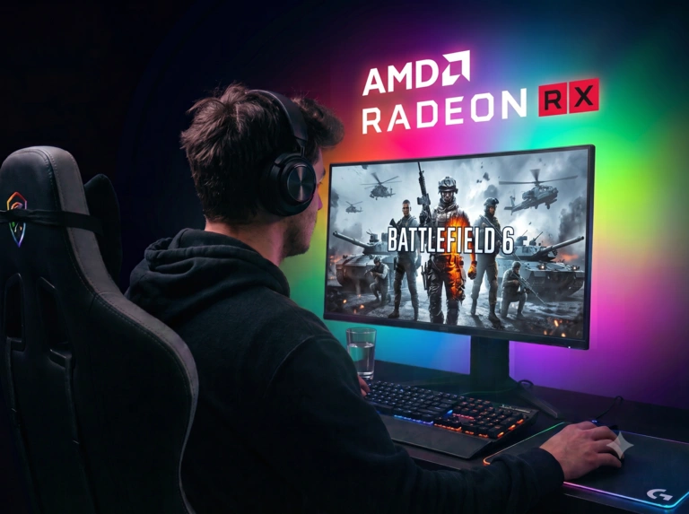 AMD Battlefield 6 S3 2026